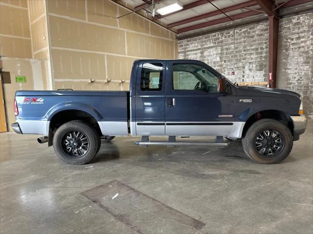 used 2004 Ford F-250 car, priced at $18,950