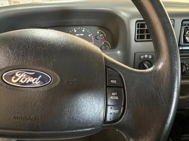 used 2004 Ford F-250 car, priced at $18,950