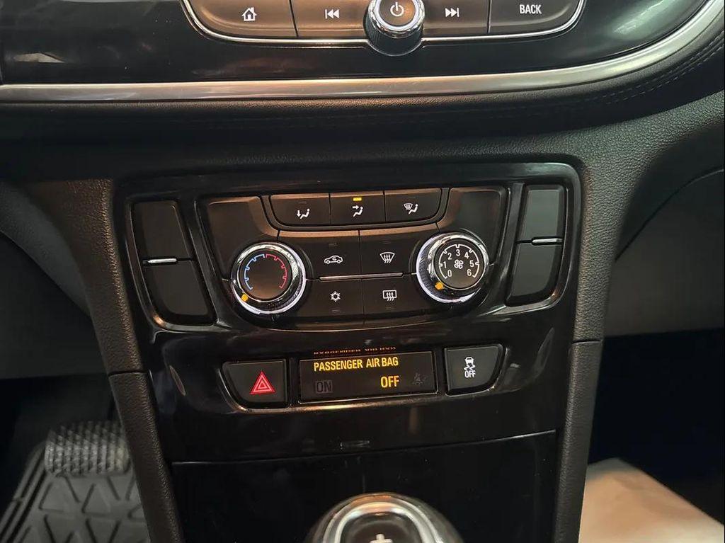 used 2020 Buick Encore car, priced at $11,950