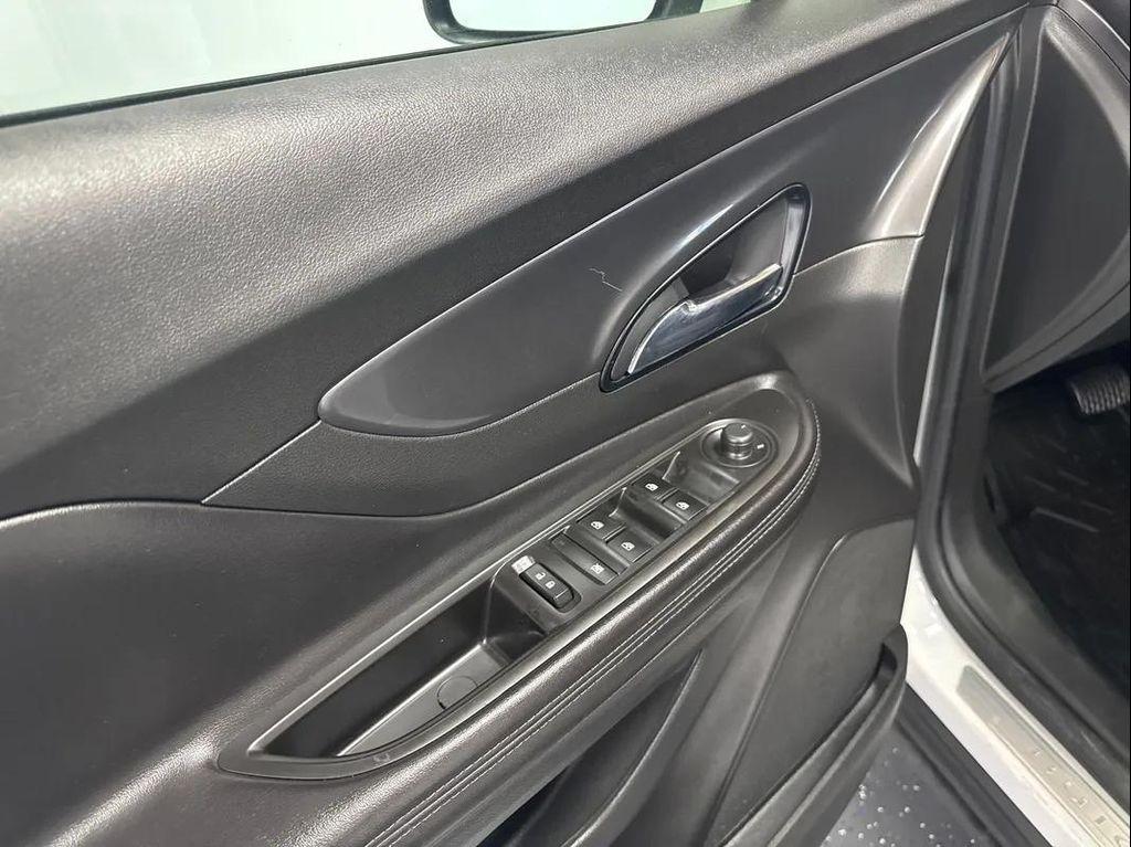 used 2020 Buick Encore car, priced at $11,950