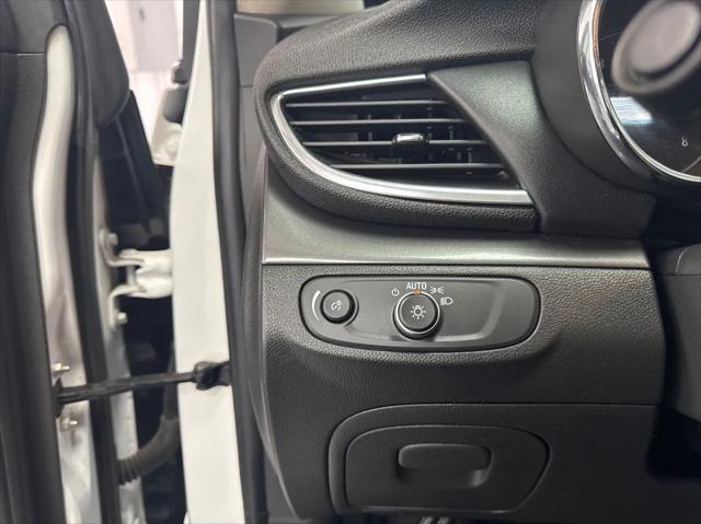 used 2020 Buick Encore car, priced at $13,950