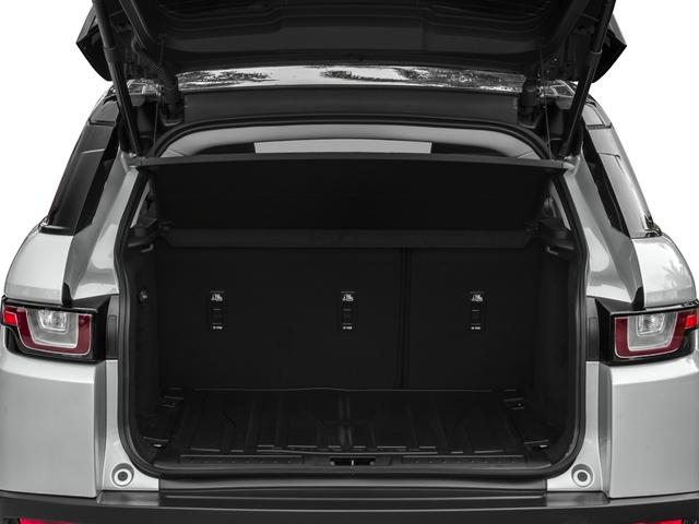 used 2017 Land Rover Range Rover Evoque car, priced at $13,950