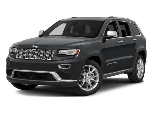 used 2014 Jeep Grand Cherokee car, priced at $14,950