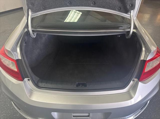 used 2014 Honda Accord car, priced at $12,180