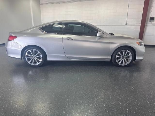 used 2014 Honda Accord car, priced at $12,180