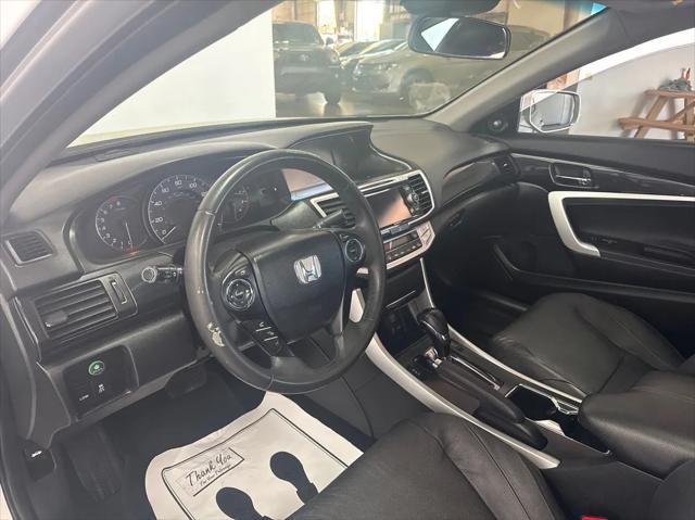 used 2014 Honda Accord car, priced at $12,180