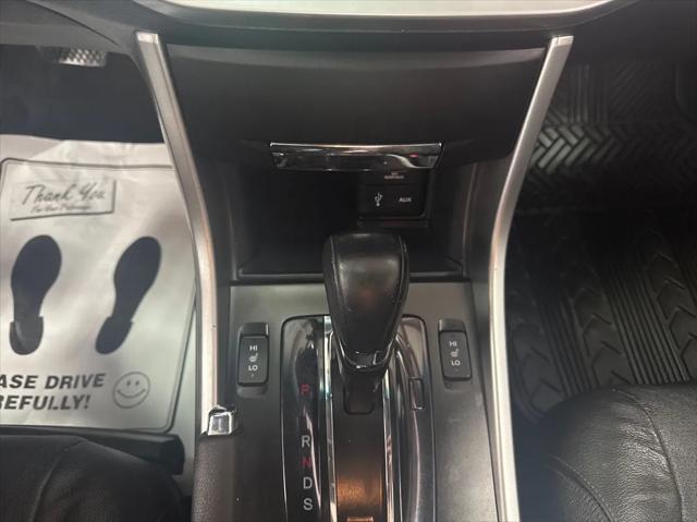 used 2014 Honda Accord car, priced at $12,180