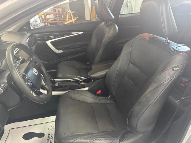 used 2014 Honda Accord car, priced at $12,180