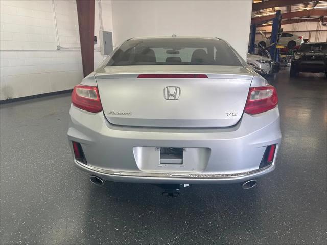 used 2014 Honda Accord car, priced at $12,180