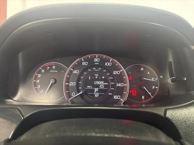 used 2014 Honda Accord car, priced at $12,180
