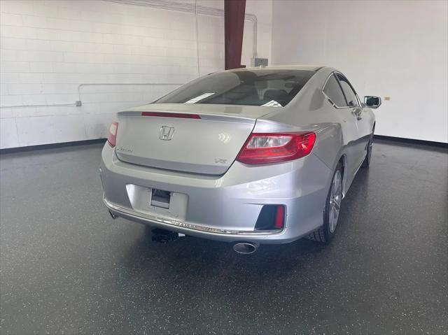 used 2014 Honda Accord car, priced at $12,180