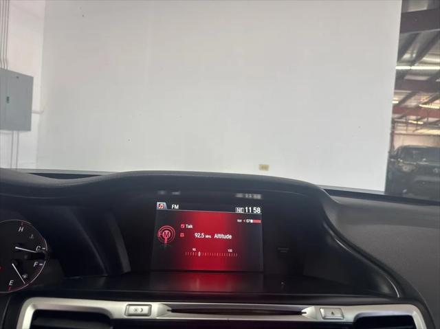 used 2014 Honda Accord car, priced at $12,180