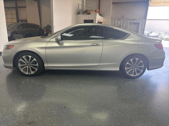used 2014 Honda Accord car, priced at $12,180