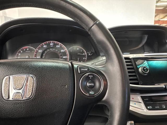 used 2014 Honda Accord car, priced at $12,180