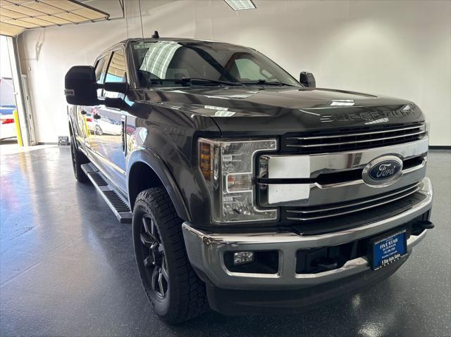 used 2019 Ford F-250 car, priced at $34,950