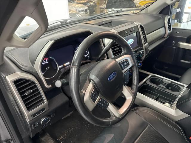 used 2019 Ford F-250 car, priced at $29,950