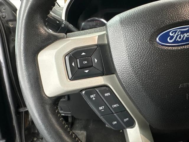 used 2019 Ford F-250 car, priced at $29,950