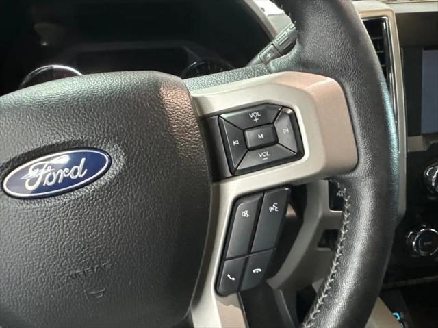 used 2019 Ford F-250 car, priced at $29,950