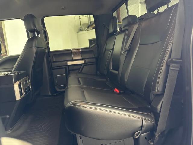 used 2019 Ford F-250 car, priced at $29,950