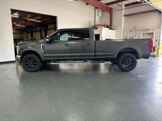 used 2019 Ford F-250 car, priced at $29,950