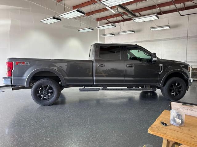 used 2019 Ford F-250 car, priced at $29,950