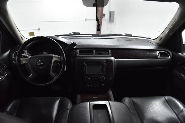 used 2012 GMC Yukon car, priced at $17,950