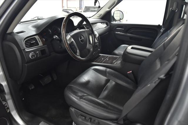 used 2012 GMC Yukon car, priced at $17,950