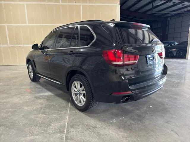 used 2015 BMW X5 car, priced at $13,950