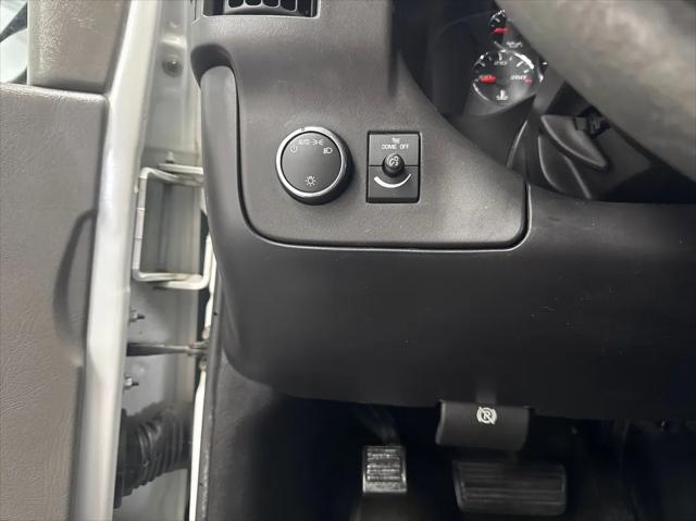 used 2013 Chevrolet Express 3500 car, priced at $15,913