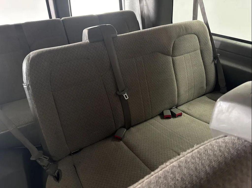 used 2013 Chevrolet Express 3500 car, priced at $15,054