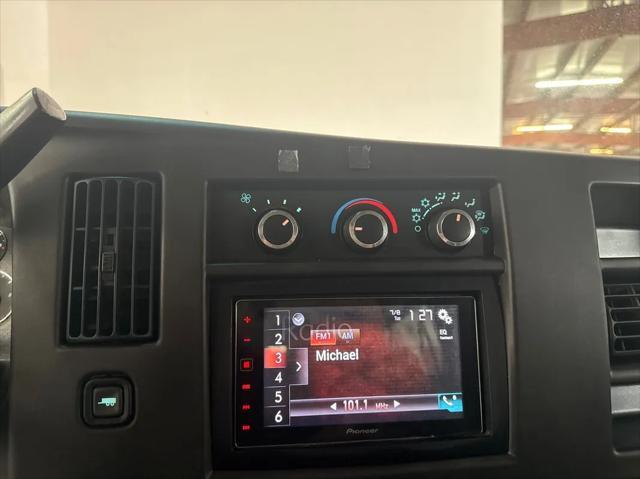 used 2013 Chevrolet Express 3500 car, priced at $15,913