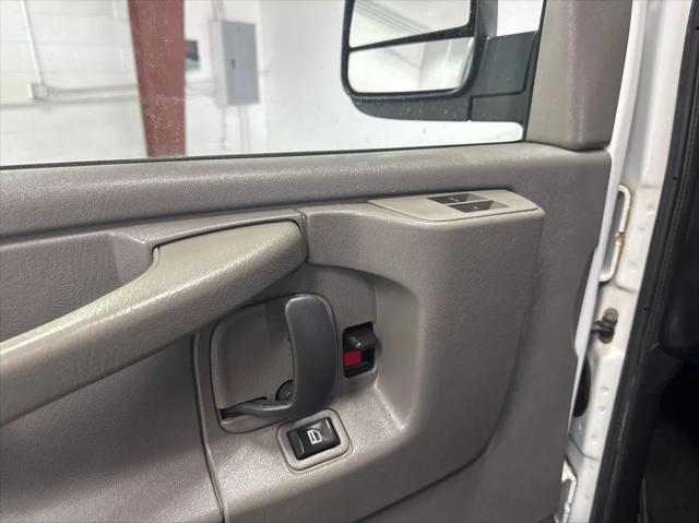used 2013 Chevrolet Express 3500 car, priced at $15,913