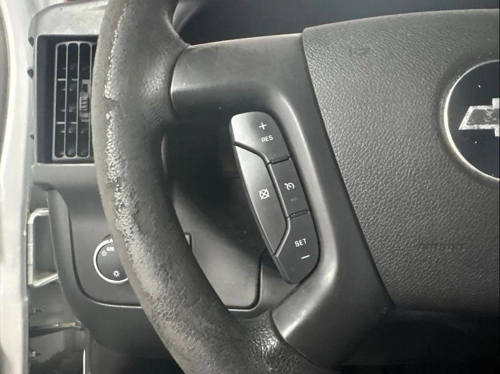 used 2013 Chevrolet Express 3500 car, priced at $15,054