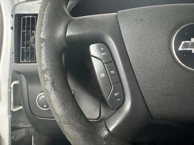 used 2013 Chevrolet Express 3500 car, priced at $15,913