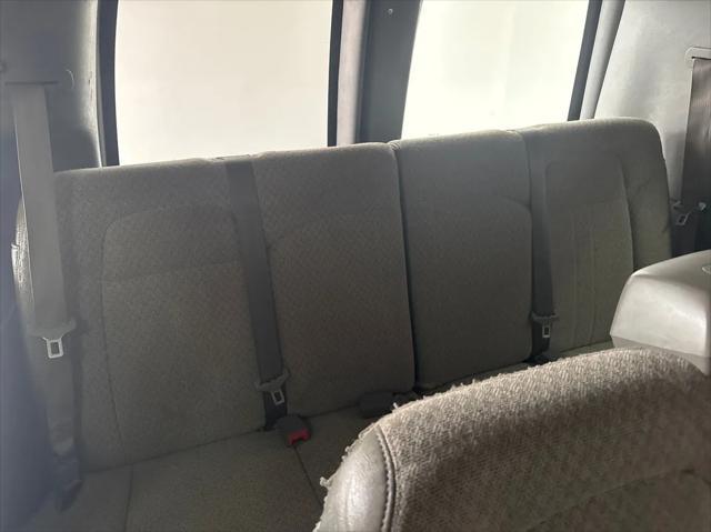 used 2013 Chevrolet Express 3500 car, priced at $15,913