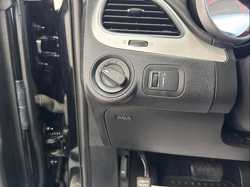 used 2016 Dodge Journey car, priced at $9,396