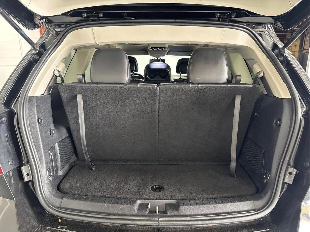 used 2016 Dodge Journey car, priced at $9,396