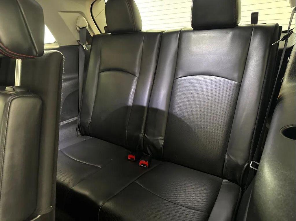 used 2016 Dodge Journey car, priced at $9,396