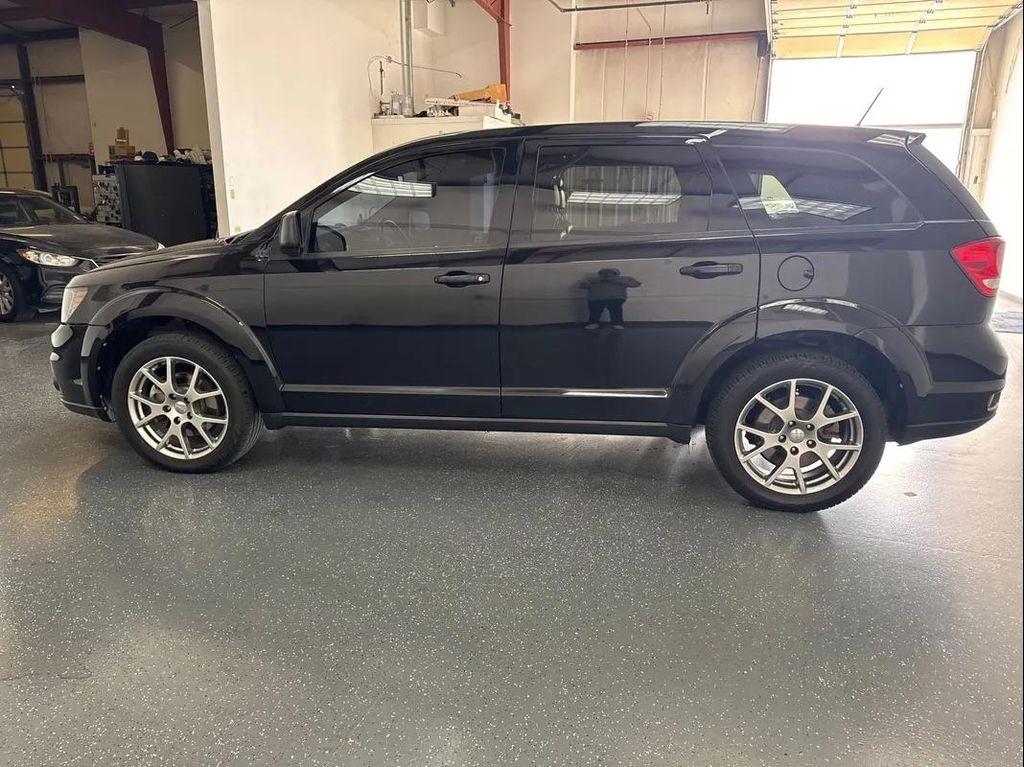 used 2016 Dodge Journey car, priced at $9,396