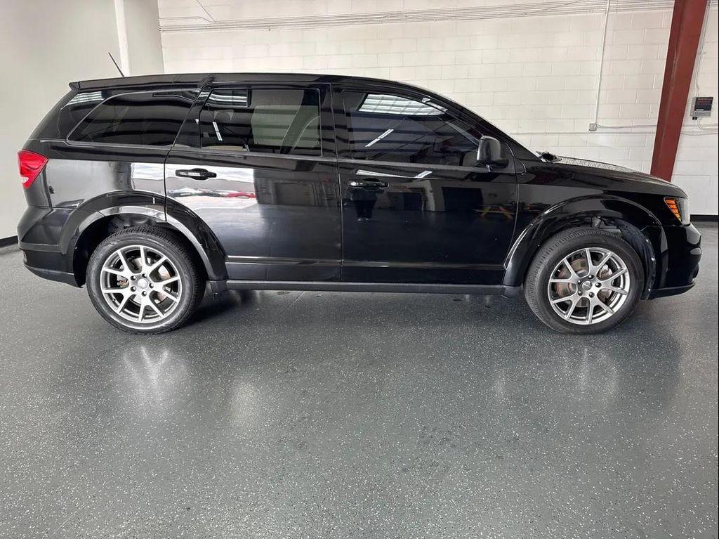used 2016 Dodge Journey car, priced at $9,396