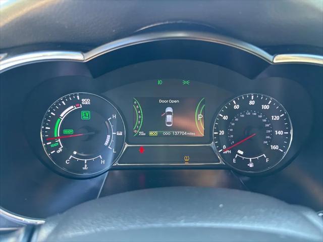 used 2013 Kia Optima Hybrid car, priced at $7,988