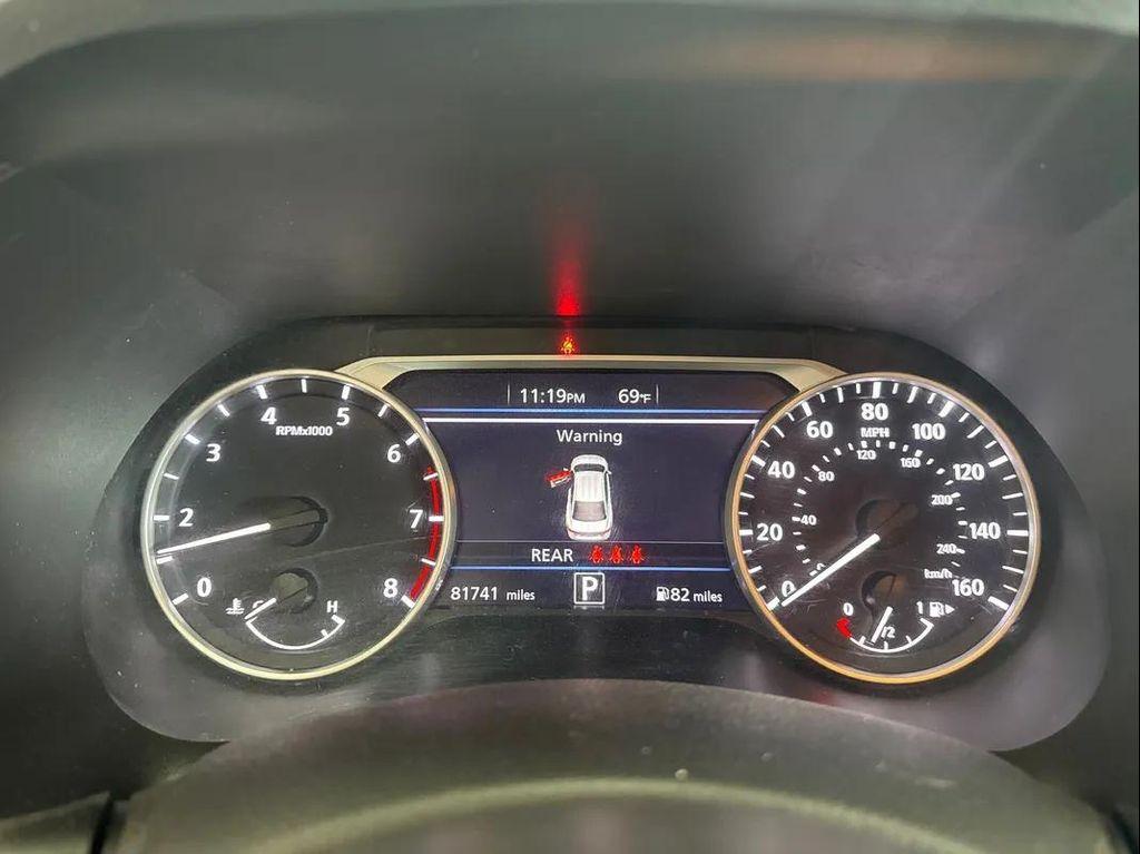 used 2022 Nissan Sentra car, priced at $14,489