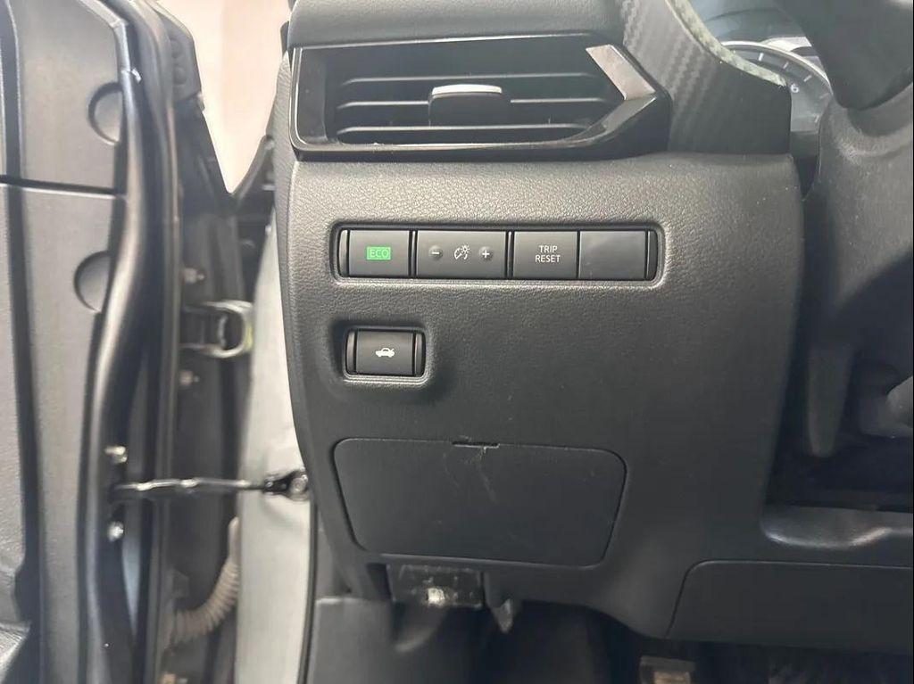 used 2022 Nissan Sentra car, priced at $14,489