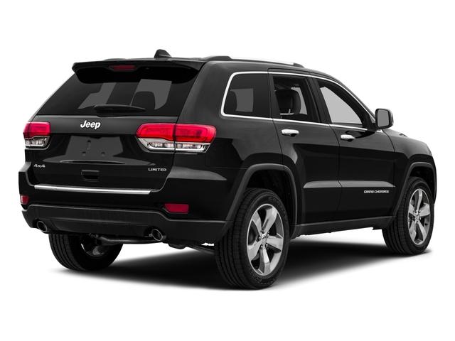 used 2015 Jeep Grand Cherokee car, priced at $16,950