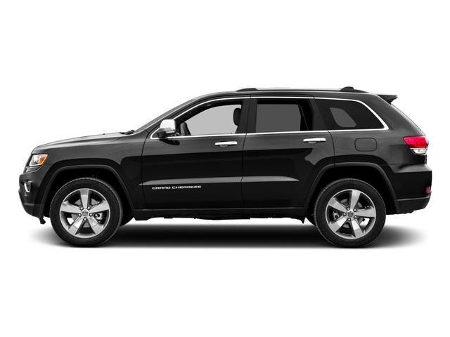 used 2015 Jeep Grand Cherokee car, priced at $16,950