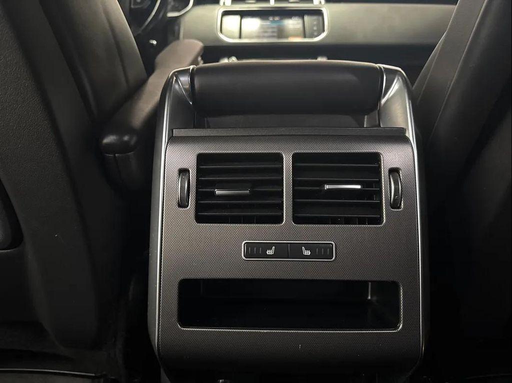 used 2016 Land Rover Range Rover Sport car, priced at $15,390