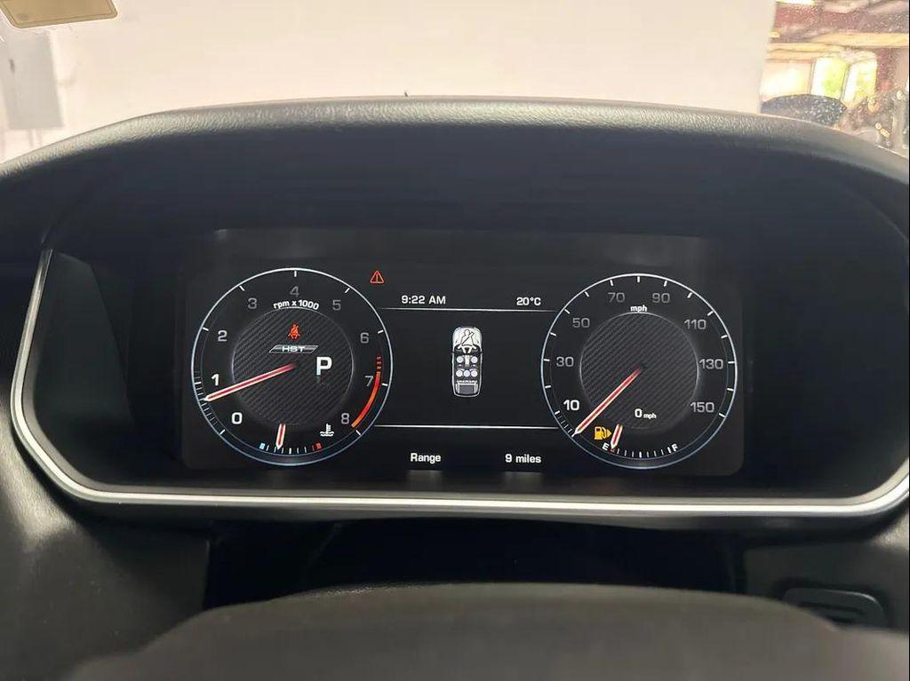 used 2016 Land Rover Range Rover Sport car, priced at $15,390