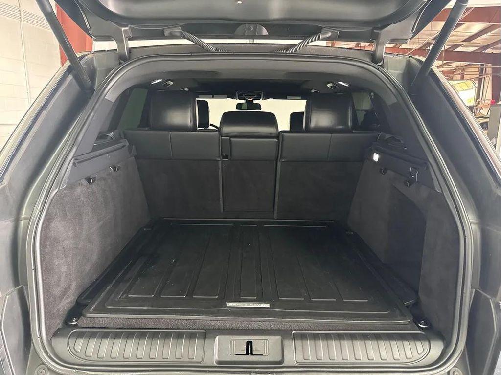 used 2016 Land Rover Range Rover Sport car, priced at $15,390