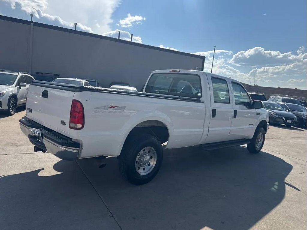 used 1999 Ford F-250 car, priced at $15,950