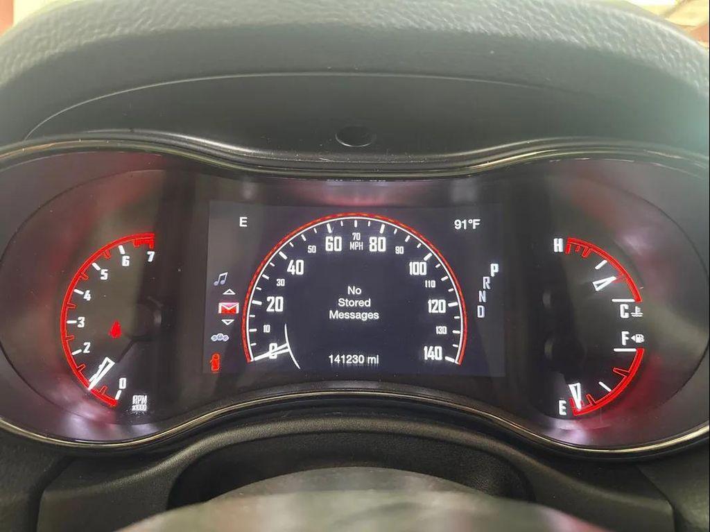 used 2019 Dodge Durango car, priced at $16,562